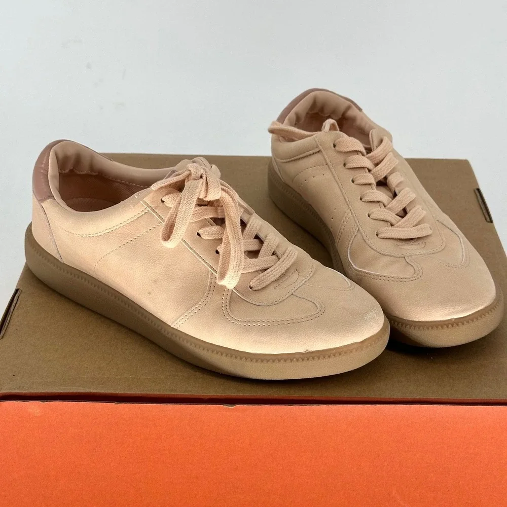 J. Crew spring as wear